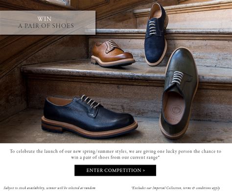 cheaney shoes limited